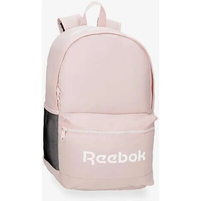 Mochila Reebok Sally 20L rosa blanco Mochila Reebok Sally 20L rosa blanco