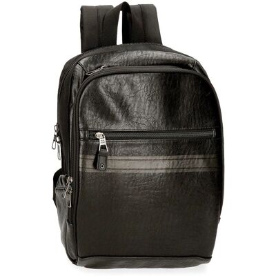 Plecak Pepe Jeans Horley - Casual Poliester Plecak Pepe Jeans Horley - Casual Poliester