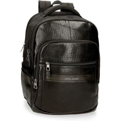 Pepe Jeans Horley Plecak - Wyściełany Laptop, Casual Styl Pepe Jeans Horley Plecak - Wyściełany Laptop, Casual Styl