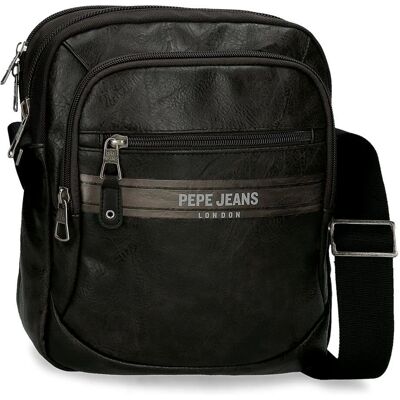 Pepe Jeans unisex - Horley Tablet schoudertas - Polyester Pepe Jeans unisex - Horley Tablet schoudertas - Polyester