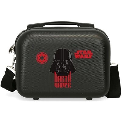 Trousse de Toilette Darth Vader ABS Disney - Accessoire Voyage Trousse de Toilette Darth Vader ABS Disney - Accessoire Voyage