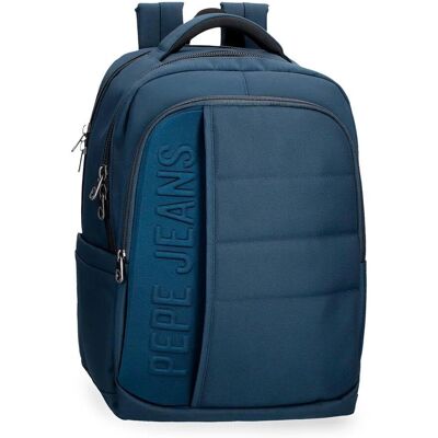 Pepe Jeans Unisex Zaino Ancor 15,6" - Stile Casual Pepe Jeans Unisex Zaino Ancor 15,6" - Stile Casual