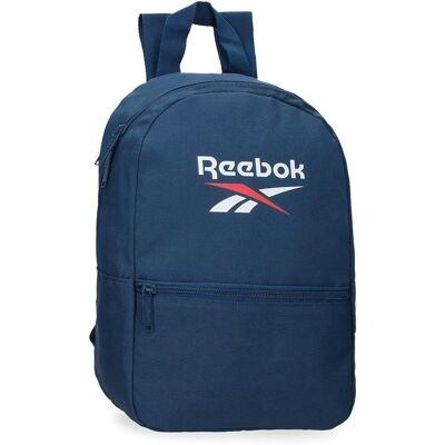 Sac à Dos Décontracté Reebok Bleu - Sac à Dos Sac à Dos Décontracté Reebok Bleu - Sac à Dos