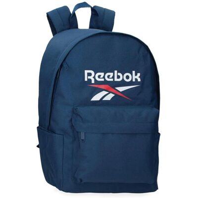 Sac à dos Reebok Ashland Bleu - Décontracté, Homme, 21L Sac à dos Reebok Ashland Bleu - Décontracté, Homme, 21L