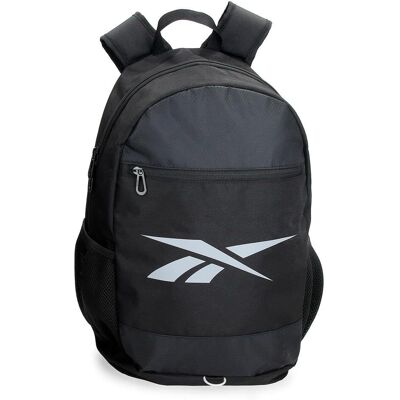 Reebok Rucksack Wayland - Langlebig, Geräumig, Stilvoll Reebok Rucksack Wayland - Langlebig, Geräumig, Stilvoll