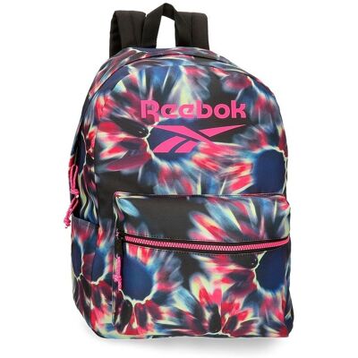 Reebok Mochila Casual Negra - Casual Backpack Reebok Mochila Casual Negra - Casual Backpack