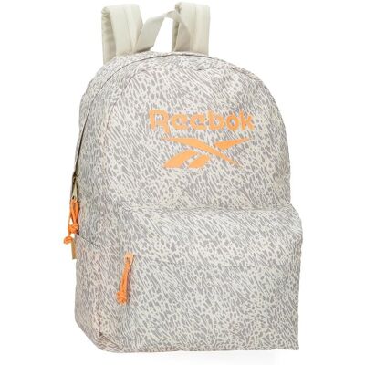 Mochila Escolar Reebok Leopard - Mochila, Ligera, Para portátil 15,6" Mochila Escolar Reebok Leopard - Mochila, Ligera, Para portátil 15,6"