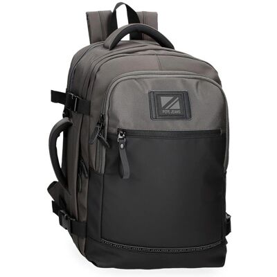 Pepe Jeans unisex Startford resväskas - Travel Backpack Pepe Jeans unisex Startford resväskas - Travel Backpack