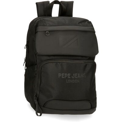 Pepe Jeans Sac à Dos pour Ordinateur - Sac à Dos Casual Pepe Jeans Sac à Dos pour Ordinateur - Sac à Dos Casual