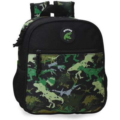 Movom Modèle 3772021 Sac à dos unisexe pour enfants - Décontracté polyester Movom Modèle 3772021 Sac à dos unisexe pour enfants - Décontracté polyester