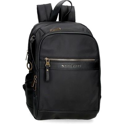 Pepe Jeans Morgan 13,3" Casual Rugzak - Rugzak Pepe Jeans Morgan 13,3" Casual Rugzak - Rugzak