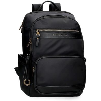 Sac à dos ordinateur Pepe Jeans Morgan 15" - Casual - Polyester Sac à dos ordinateur Pepe Jeans Morgan 15" - Casual - Polyester