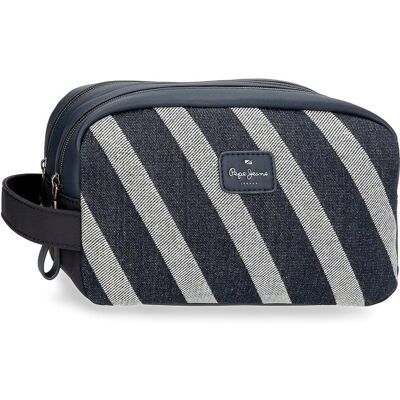 Pepe Jeans Celine Marin Toalettväska - Toalettväska Pepe Jeans Celine Marin Toalettväska - Toalettväska