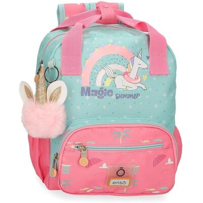 Enso Modell 9632221 Multicolor Kényelmi Hátizsák - Hátizsák Enso Modell 9632221 Multicolor Kényelmi Hátizsák - Hátizsák