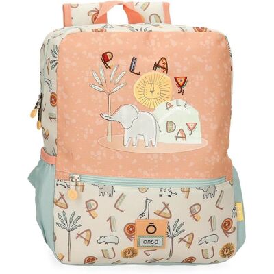Enso Modèle 96723D1 - Sac à dos multicolore pour enfants Enso Modèle 96723D1 - Sac à dos multicolore pour enfants
