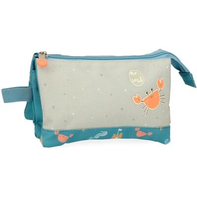 Enso Modèle 9754321 pour enfants Trousse bleue - Trousse Enso Modèle 9754321 pour enfants Trousse bleue - Trousse