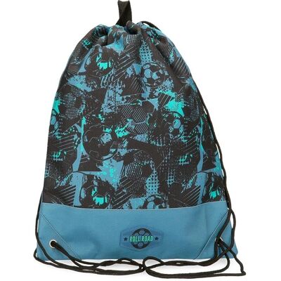 Roll Road Modèle 4193841 Sac à dos Décontracté Polyester - Sac à dos Roll Road Modèle 4193841 Sac à dos Décontracté Polyester - Sac à dos