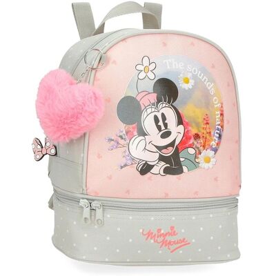 Disney Minnie Wild Zöld Hátizsák - Kényelmes gyermek divat Disney Minnie Wild Zöld Hátizsák - Kényelmes gyermek divat
