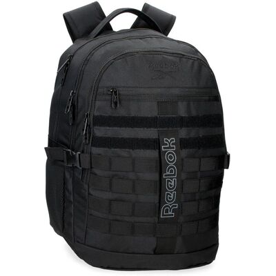 Sac à dos Reebok Cross One - 23L - Publicité Sac à dos Reebok Cross One - 23L - Publicité
