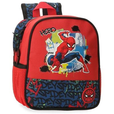 Disney 2932121 Spiderman Casual Ryggsäck - Ryggsäck Disney 2932121 Spiderman Casual Ryggsäck - Ryggsäck