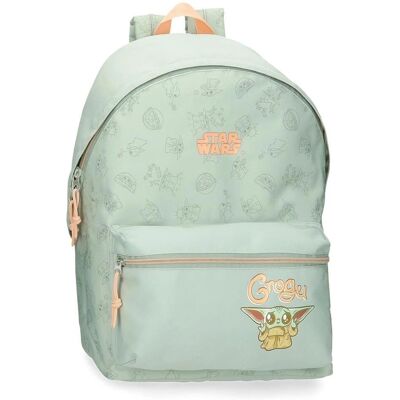 Disney Grogu Iskolatáska - Trolley & Tablet Tartó - Casual Disney Grogu Iskolatáska - Trolley & Tablet Tartó - Casual