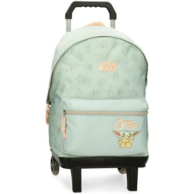 Joumma Bags Unisex Kinderrucksack mit Tabletfach & Trolley - Rucksack Joumma Bags Unisex Kinderrucksack mit Tabletfach & Trolley - Rucksack