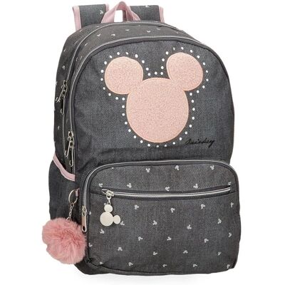 Casual plecak Disney Mickey - Plecak Casual plecak Disney Mickey - Plecak