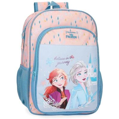 Disney 4212341 Casual niebieski dziecięcy plecak - Plecak Disney 4212341 Casual niebieski dziecięcy plecak - Plecak