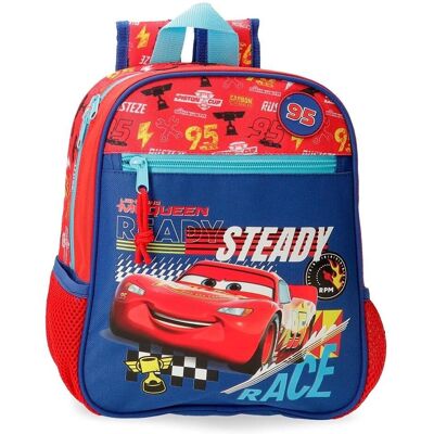 Disney Model 42421D1 Plecak Dziecięcy - Casual Poliester Disney Model 42421D1 Plecak Dziecięcy - Casual Poliester