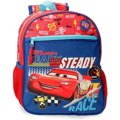 Plecak Cars Lets race - Plecak Plecak Cars Lets race - Plecak