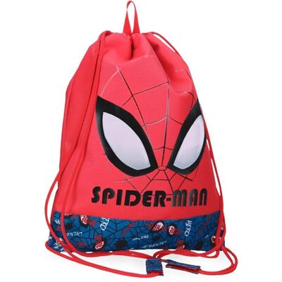 Mochila Roja Marvel con Ajustables - Mochila Mochila Roja Marvel con Ajustables - Mochila