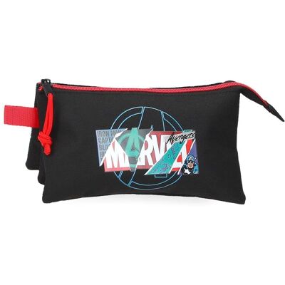 Disney Marvel Shield Kids Unisex Bag - Casual Polyester Disney Marvel Shield Kids Unisex Bag - Casual Polyester