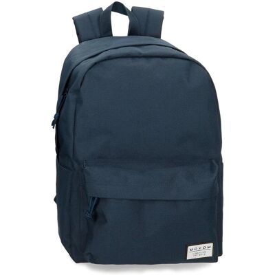 Movom 37823D2 Plecak Szkolny Dla Dzieci Navy - Casual Poliester Movom 37823D2 Plecak Szkolny Dla Dzieci Navy - Casual Poliester