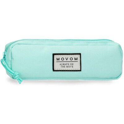 Étui à crayons Movom bleu clair - Étui Étui à crayons Movom bleu clair - Étui