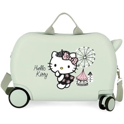 Hello Kitty Trolley 45cm - Valise Hello Kitty Trolley 45cm - Valise