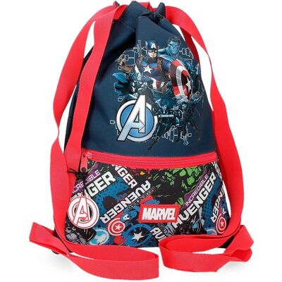 MARVEL Legendás Poliészter Táska - Táska MARVEL Legendás Poliészter Táska - Táska