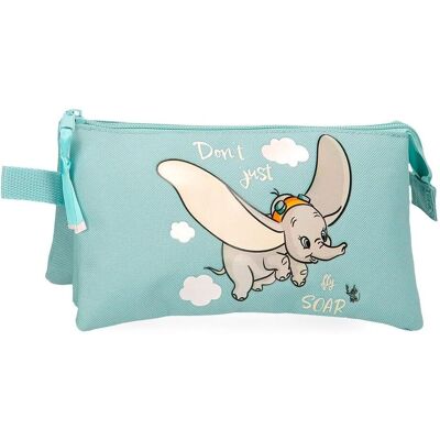 Astuccio scuola Dumbo Fly Disney - Tipo di scuola Astuccio scuola Dumbo Fly Disney - Tipo di scuola