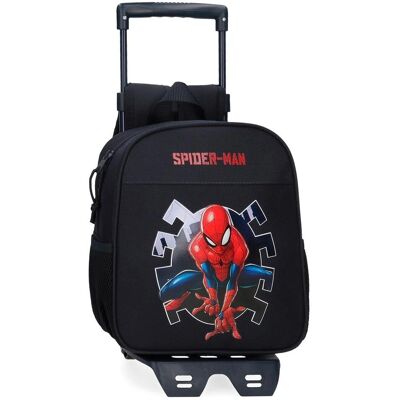 Szufladka Spiderman Attack z wózkiem - Marvel Szufladka Spiderman Attack z wózkiem - Marvel