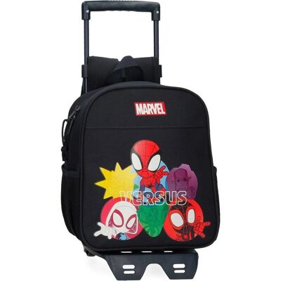 Marvel Rucksack Spidey - Rucksack Marvel Rucksack Spidey - Rucksack