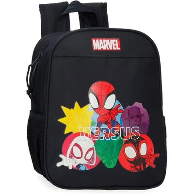 Plecak szkolny Marvel Versus Spidey - Plecak Plecak szkolny Marvel Versus Spidey - Plecak