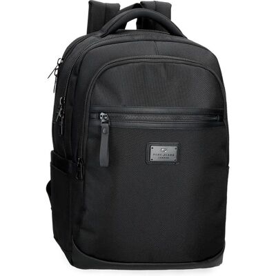 Pepe Jeans Blackmore 2c Rucksack - Computer, Lässig, Polyester Pepe Jeans Blackmore 2c Rucksack - Computer, Lässig, Polyester