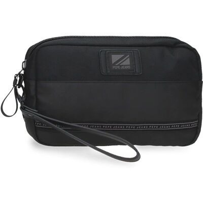 Pepe Jeans Stratfor Trousse de Toilette - Wash Bag Pepe Jeans Stratfor Trousse de Toilette - Wash Bag