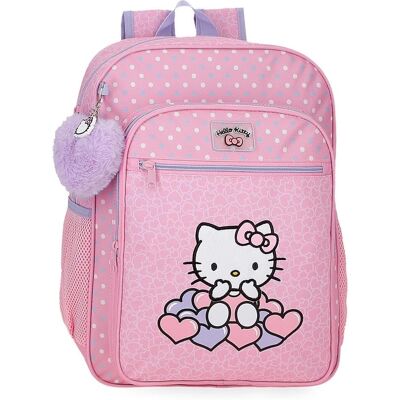 Niebieski plecak Stitch od Disneya - Plecak Niebieski plecak Stitch od Disneya - Plecak