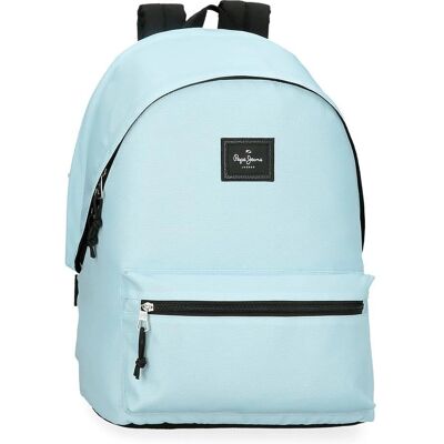 Plecak PEPE JEANS Aris - Backpack Plecak PEPE JEANS Aris - Backpack