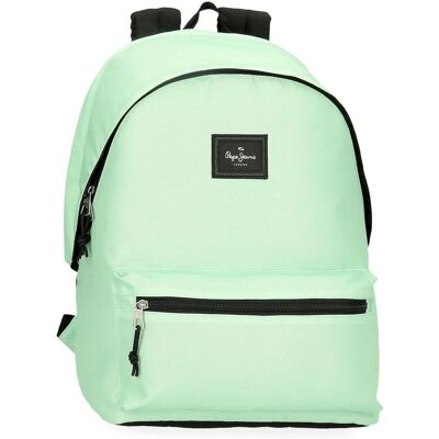 Plecak Pepe Jeans Aris 2l - Plecak Plecak Pepe Jeans Aris 2l - Plecak