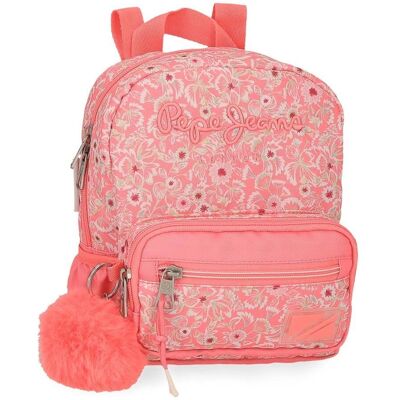 Pepe Jeans Mochila Infantil Nahid - Gyerek hátizsák, 23cm, 3L Pepe Jeans Mochila Infantil Nahid - Gyerek hátizsák, 23cm, 3L