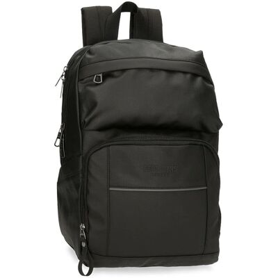 Sac à dos Dortmund Gris de Pepe Jeans - Sac à dos Casual Sac à dos Dortmund Gris de Pepe Jeans - Sac à dos Casual