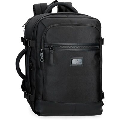 Sac à dos unisexe Pepe Jeans - Casual Polyester Sac à dos unisexe Pepe Jeans - Casual Polyester