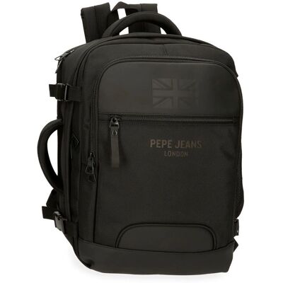 Pepe Jeans unisex 7062841 Bromley 24 Laptop Plecak - Computer Backpack Pepe Jeans unisex 7062841 Bromley 24 Laptop Plecak - Computer Backpack