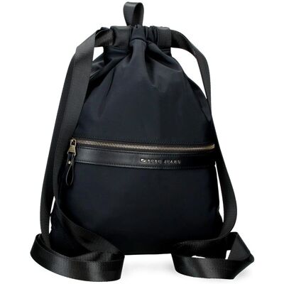 Sac à dos Pepe Jeans unisexe - Polyester Décontracté - Publicité Sac à dos Pepe Jeans unisexe - Polyester Décontracté - Publicité